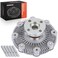 A-Premium Engine Cooling Fan Clutch Compatible with Suzuki
