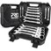 Prostormer 14-Piece SAE Flex-Head Ratcheting Wrench Set