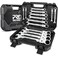 Prostormer 14-Piece SAE Flex-Head Ratcheting Wrench Set
