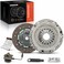 A-Premium Transmission Clutch Kit Compatible with Hyundai
