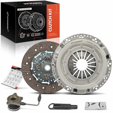 A-Premium Transmission Clutch Kit Compatible with Hyundai