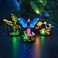 BrickBling LED Light Compatible with Lego 21342 The Insect Collection