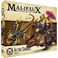 Malifaux Third Edition in the Saddle