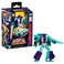 Transformers Legacy Deluxe Class G2 Universe Breakdown, 5.5-inch Converting Action Figure, 8