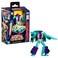 Transformers Legacy Deluxe Class G2 Universe Breakdown, 5.5-inch Converting Action Figure, 8