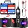 Autel PowerScan PS100, 12-24V Automotive Power Circuit Probe Tester 2.0