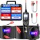 Autel PowerScan PS100, 12-24V Automotive Power Circuit Probe Tester 2.0