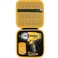 khanka Case for DEWALT DCF899HB DCF899B 20V XR High Torque Impact Wrench