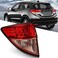 Huray Outer Left Tail Light for Honda HRV 2016 2017 2018 Driver Side