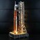 BrickBling Light Compatible with Lego NASA Artemis Space Launch System