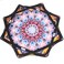 Mougee - Air Flow Star - Amber Star