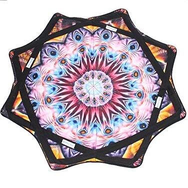 Mougee - Air Flow Star - Amber Star