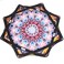 Mougee - Air Flow Star - Amber Star