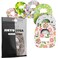 Jinyu-Sega Jinyusega Omnipod 5 Overpatches Waterproof with Strap Pre-Cut Backing