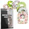 Jinyu-Sega Jinyusega Omnipod 5 Overpatches Waterproof with Strap Pre-Cut Backing