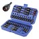 WORKPRO 39 PCS Magnetic Nut Driver Set, Impact Driver Bit 1/4" Hex Shank