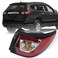 Huray Right Outer Tail Light Fit for Chevy Traverse 2013-2017 RH
