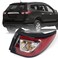 Huray Right Outer Tail Light Fit for Chevy Traverse 2013-2017 RH