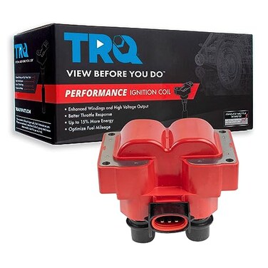 TRQ Performance Ignition Coil