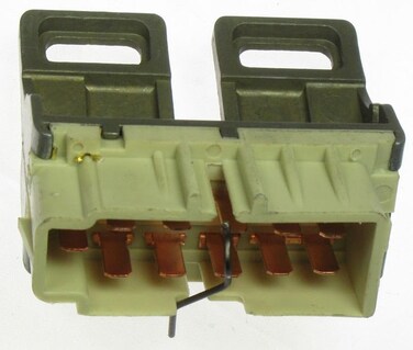 TRQ Ignition Switch