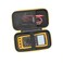 RLSOCO Carrying Case for Fluke 789/787B/787 Process Meter (Case Only