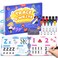 JoyCat Preschool Learning Activities 48 Reusable Pages for 3-8