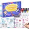 JoyCat Preschool Learning Activities 48 Reusable Pages for 3-8
