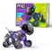 Educational Insights PYXEL A Coder's Best Friend - Programmable Coding Robot for Kids with BlocklyPython Languages, Learn Early Robotics, Kids RobotSTEM Toys for Boys and Girls Ages 8