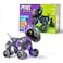 Educational Insights PYXEL A Coder's Best Friend - Programmable Coding Robot for Kids with BlocklyPython Languages, Learn Early Robotics, Kids RobotSTEM Toys for Boys and Girls Ages 8