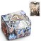 sabermaster Card Deck Box Fits for YGO MTG