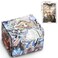 sabermaster Card Deck Box Fits for YGO MTG