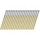 MEETOOT 20pcs P125-A Spring Test Probe Pogo Pin Test Tools Dia 2.5mm Concave Tip Head 2.02mm Thimble Length 33.35mm PCB Testing Pin Spring Contact Probe