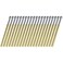 MEETOOT 20pcs P125-A Spring Test Probe Pogo Pin Test Tools Dia 2.5mm Concave Tip Head 2.02mm Thimble Length 33.35mm PCB Testing Pin Spring Contact Probe