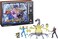 Marvel Legends X-Men 6" Action Figure Box Set - Mojoworld Pack