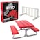 TECH DECK Pro Series Daily Grind Pack 2.0 Toy Skateboard Obstacle Set