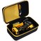 khanka Hard Carrying Case Replacement for DEWALT 20V MAX 3 in 1 Brushless Cut Off Tool (DCS438B, Case Only