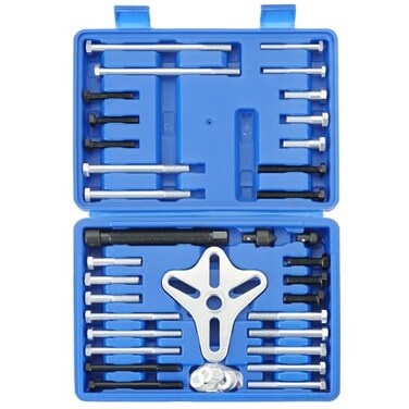 Acymner 46PCS Harmonic Balancer Puller Set