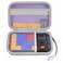 casmilee EVA Case for Giiker Super Slide Puzzle Game, Storage Bag, Black