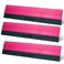 NEWISHTOOL 11.8" Felt Squeegee for Vinyl 29.8cm Big Size Ruler Squeegee Kit