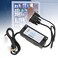 Estink MDB to RS232 Converter, ABS Plastic MDB Payment Device to PC Converter RS232 Adapter Bill Acceptor Computer Serial Port Transfer Box for Connecting MDB Receivers