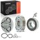 A-Premium Air Conditioner AC Compressor Clutch Kit