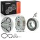 A-Premium Air Conditioner AC Compressor Clutch Kit