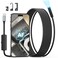 Teslong 2.0MP USB-C Auto Focus Borescope for PlumbingWall Inspections