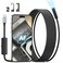 Teslong 2.0MP USB-C Auto Focus Borescope for PlumbingWall Inspections