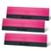 NEWISHTOOL Squeegee for Vinyl, Sign Making, Decals, Craft, Wallpaper Tools