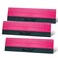 NEWISHTOOL Squeegee for Vinyl, Sign Making, Decals, Craft, Wallpaper Tools