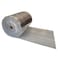 UBmove USA Reflective Bubble Insulation Roll, 24" x 125'