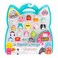 Squish-a-longs Mini-Squish 14-Pack (Wave 3, Style 1