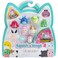 Squish-a-longs by Squishmallows 8 Pack Series 2