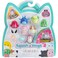Squish-a-longs by Squishmallows 8 Pack Series 2